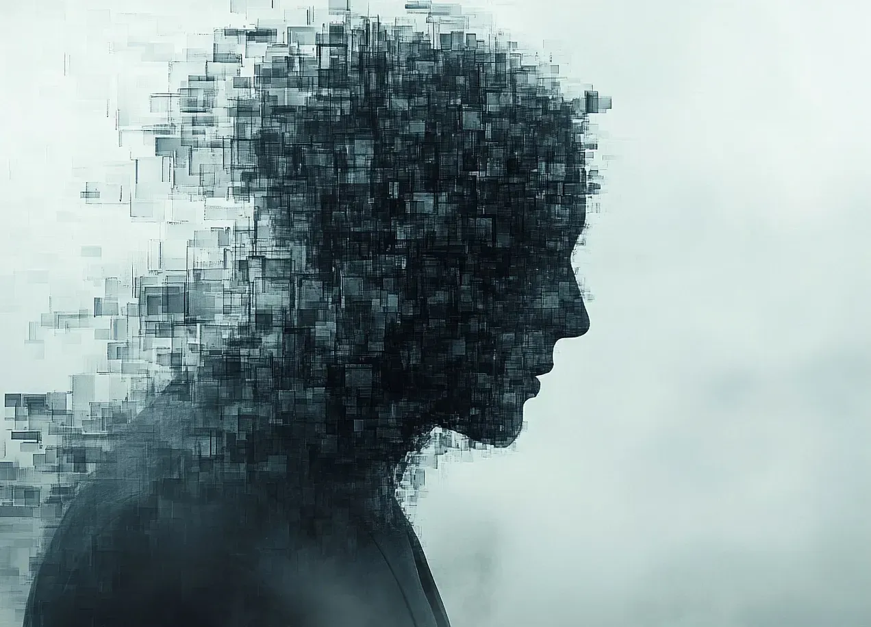 How To Lose Your Humanity