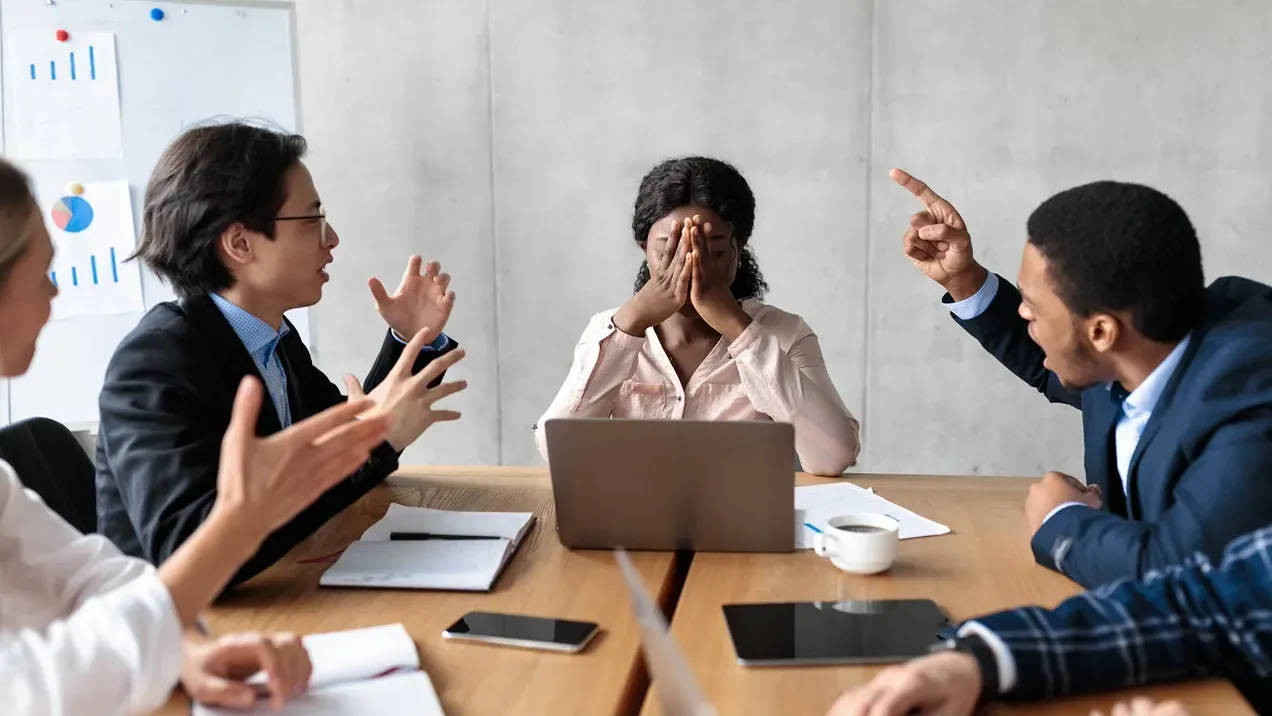 The Problem With the World... Too Many Gurus